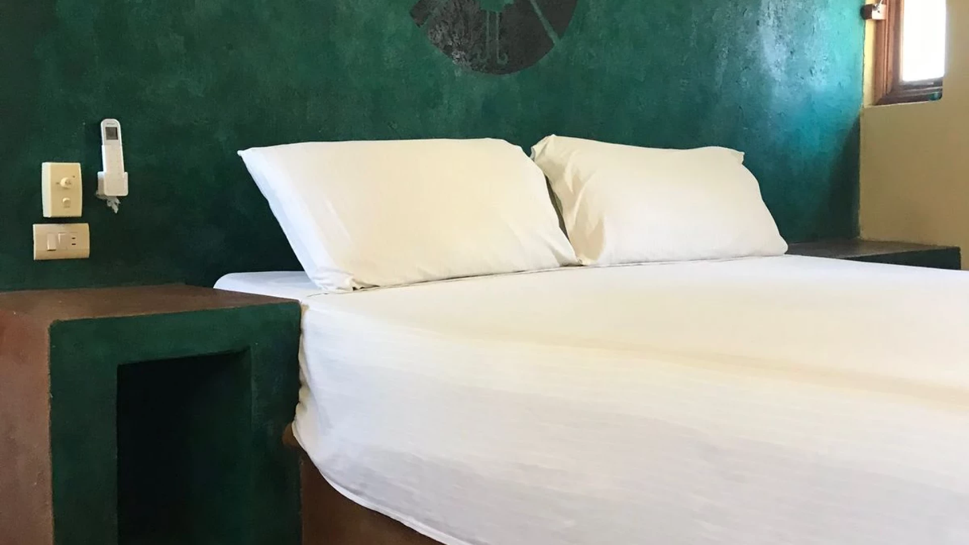 Villa de 1 dormitorio