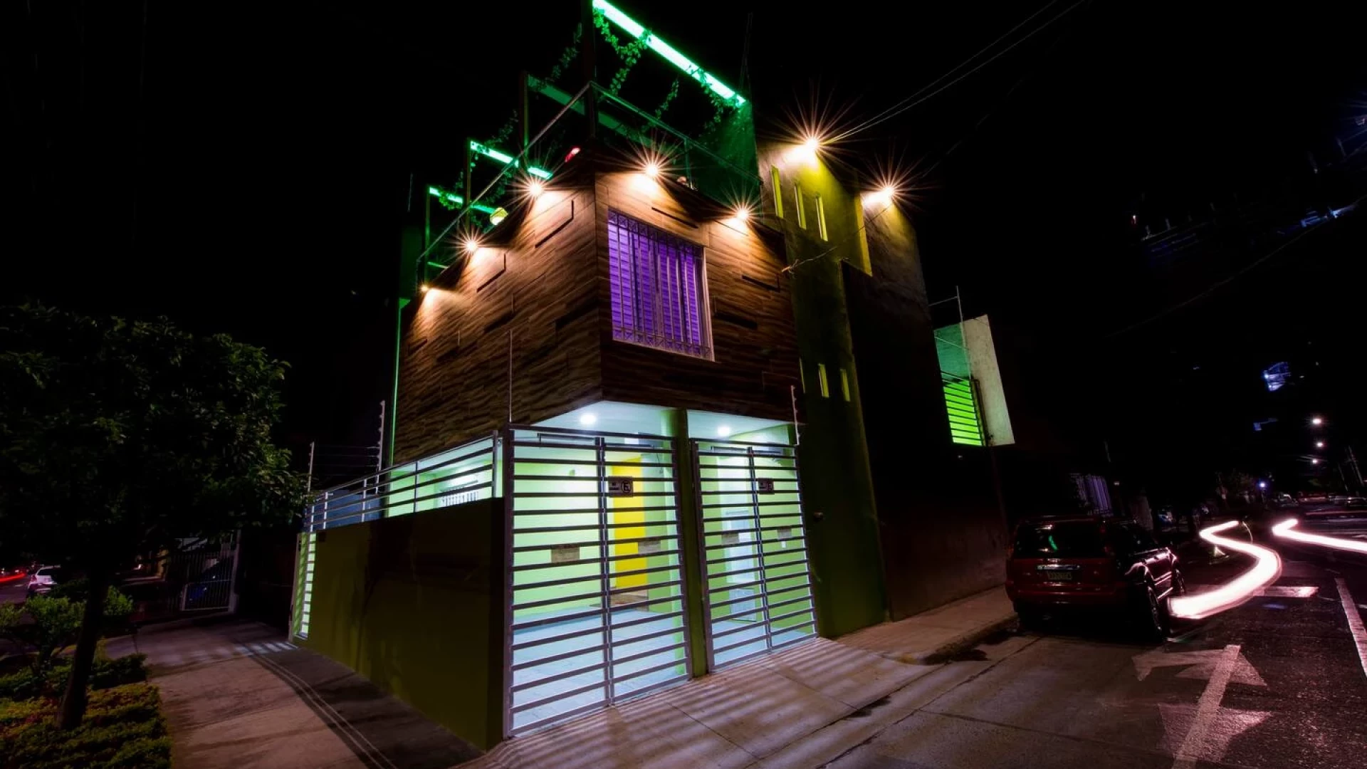 02 Once21 , Confort, Country, Relax