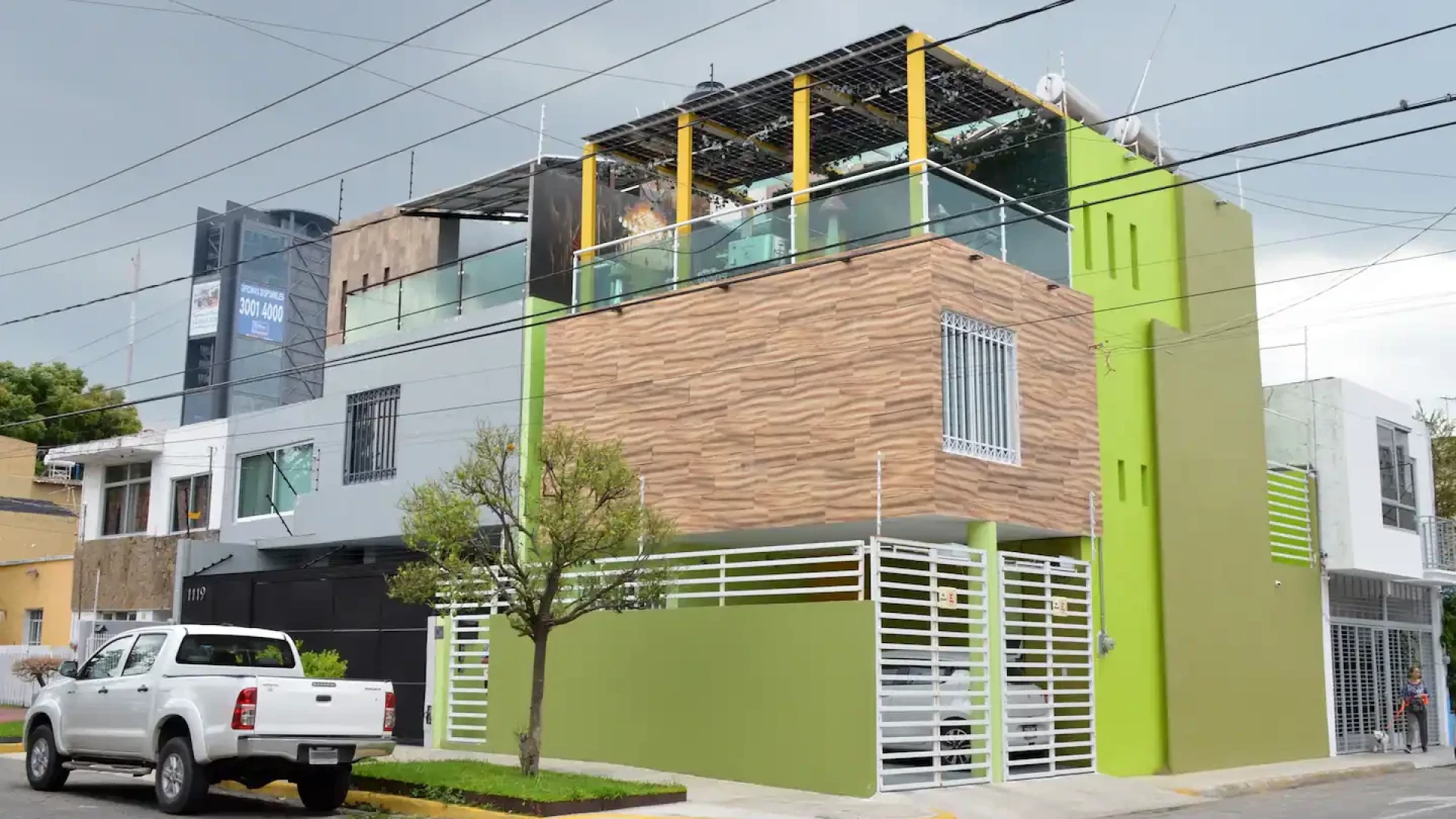 01 Once21 , Confort, Country, Relax