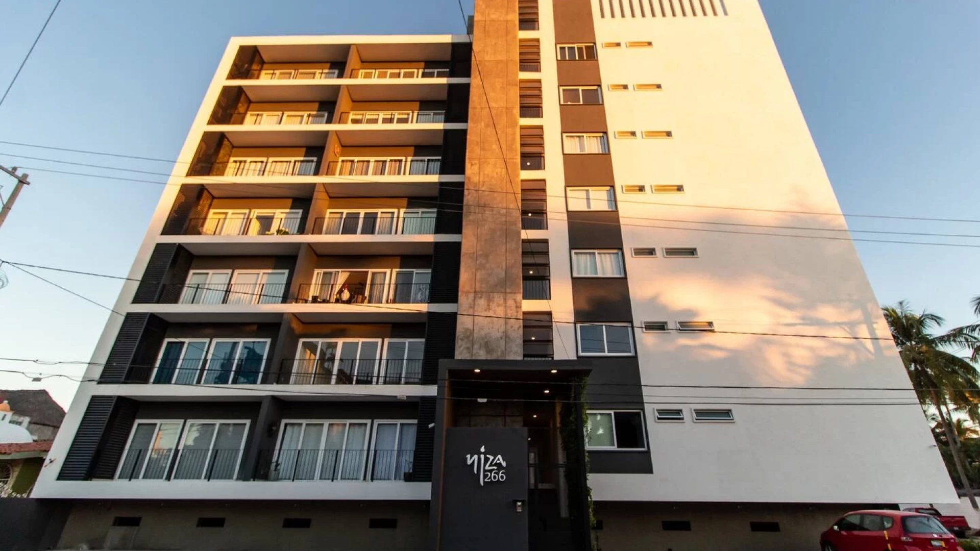 En Versalles, Alberca Internet y Comodo -A-